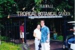 Another pic of Hawaii Botanical Gardens