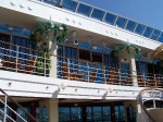 Lido Deck 3