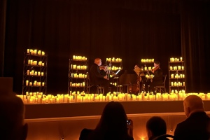 Candelight Concert