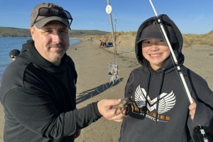 Crab Fishing